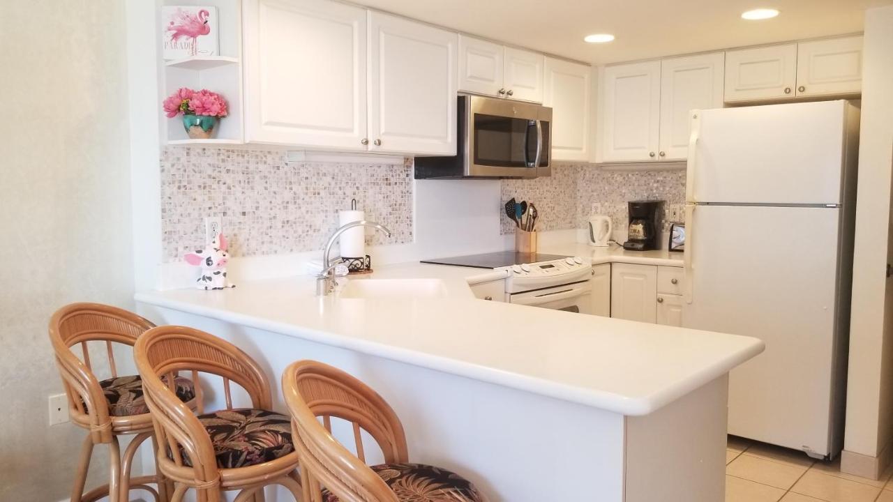 Ilikai Tower One Bedroom Lagoon View Waikiki Condos With Lanai & Free Wifi Honolulu Quarto foto