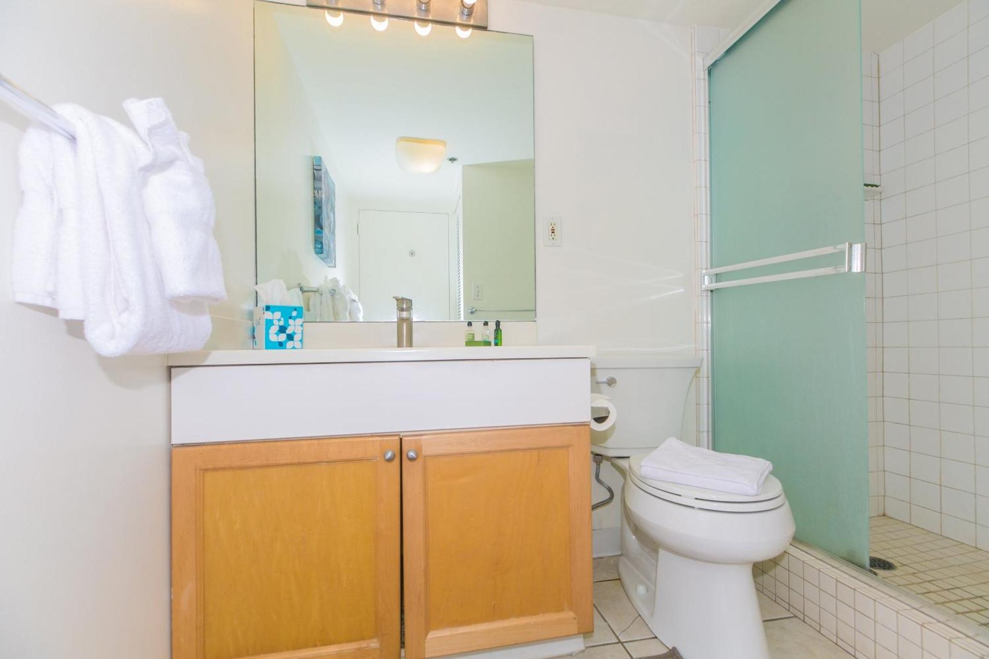 Ilikai Tower One Bedroom Lagoon View Waikiki Condos With Lanai & Free Wifi Honolulu Quarto foto